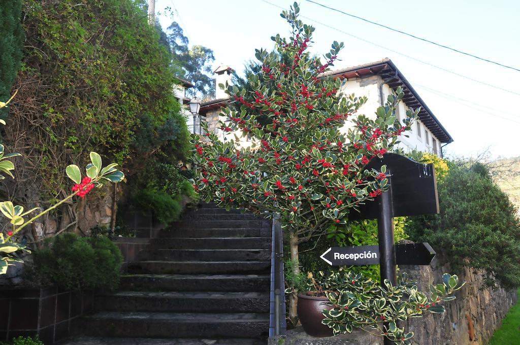 Casa Rural Llugaron I Casa de hóspedes Miravalles Exterior foto